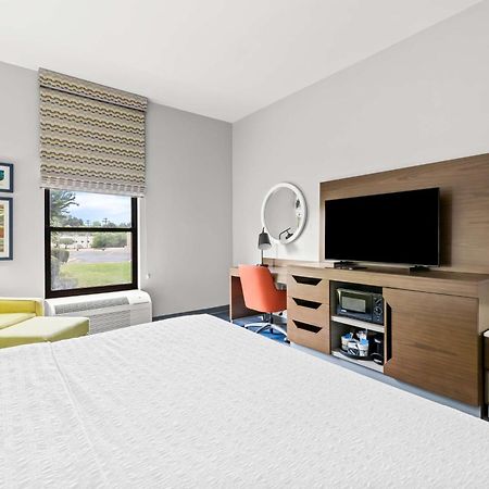 Hampton Inn Florence Midtown Near University Of North Alabama Luaran gambar