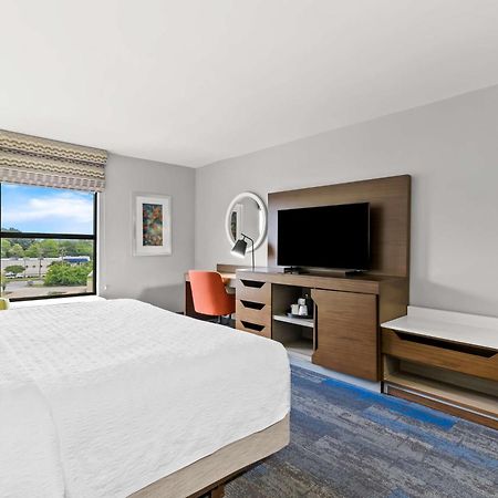 Hampton Inn Florence Midtown Near University Of North Alabama Luaran gambar