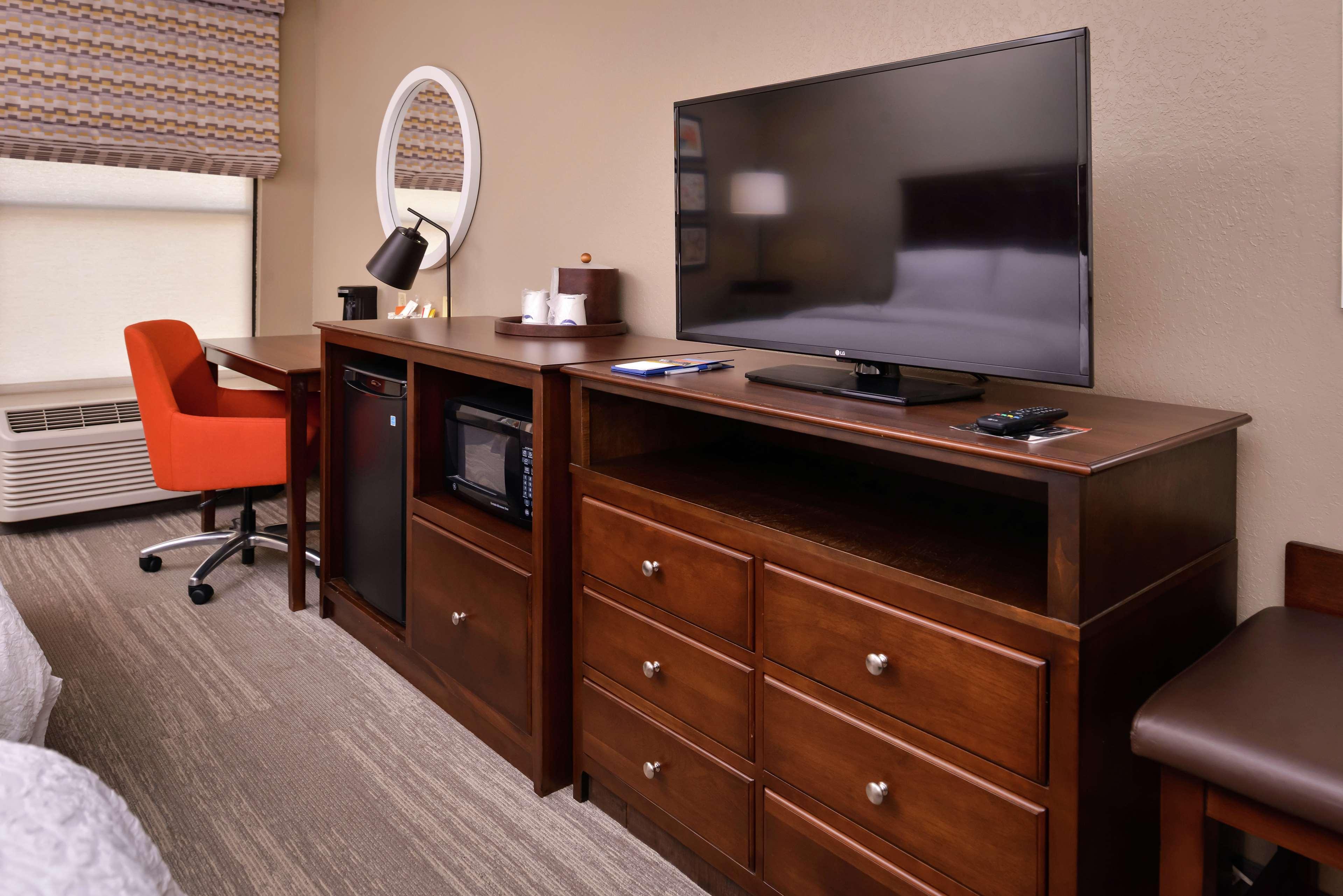 Hampton Inn Florence Midtown Near University Of North Alabama Luaran gambar