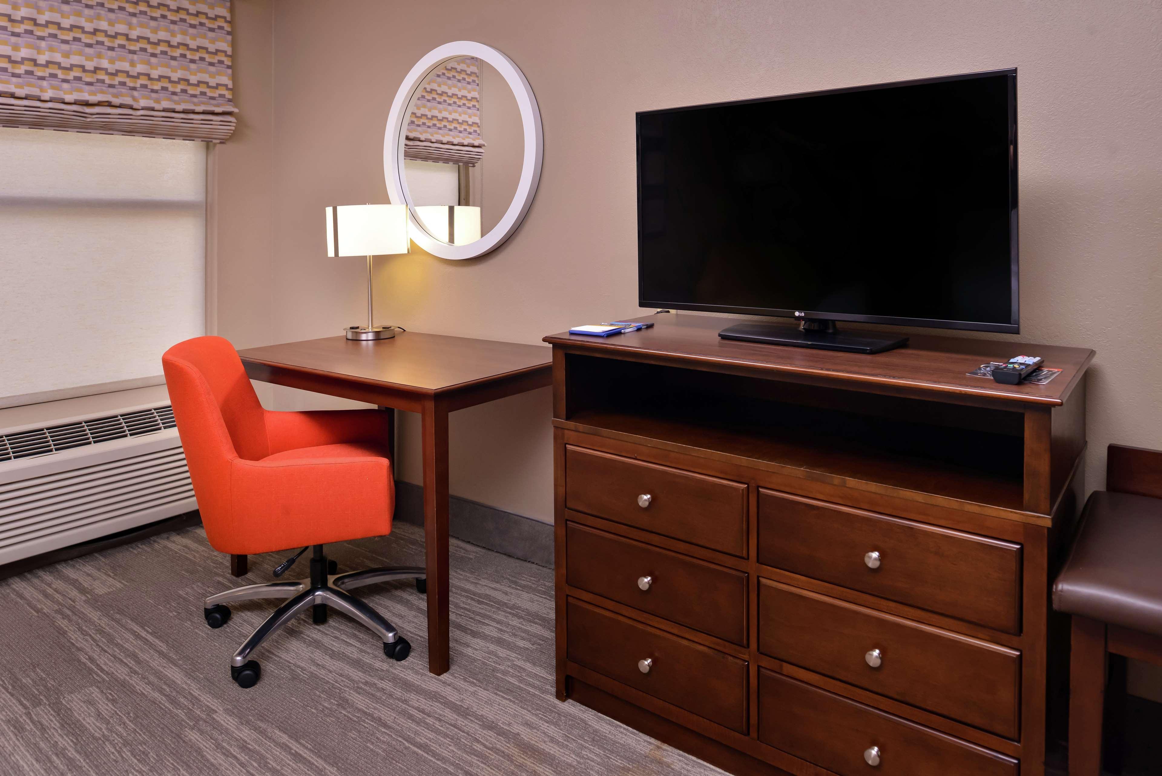 Hampton Inn Florence Midtown Near University Of North Alabama Luaran gambar