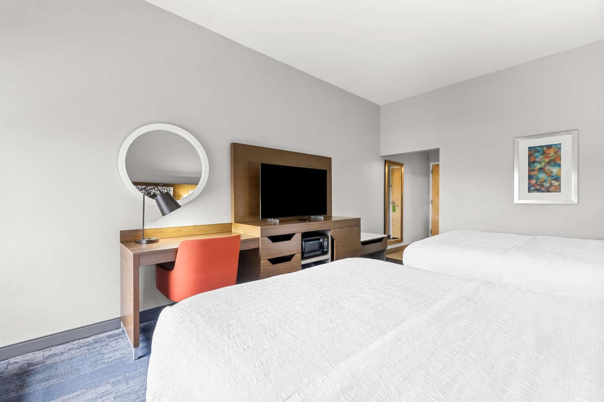 Hampton Inn Florence Midtown Near University Of North Alabama Luaran gambar