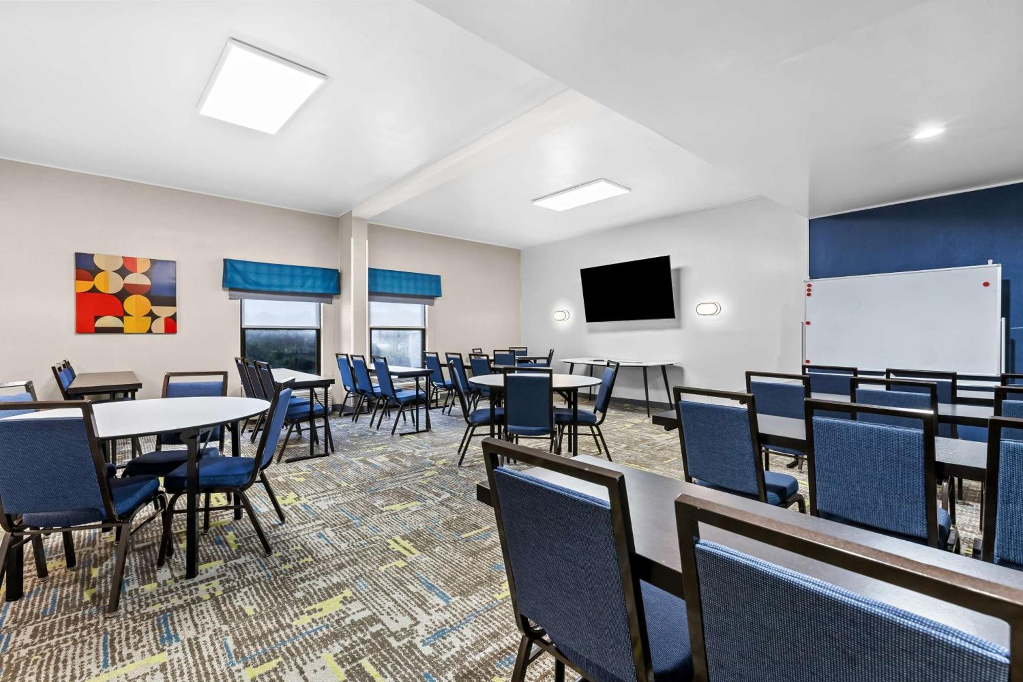 Hampton Inn Florence Midtown Near University Of North Alabama Luaran gambar