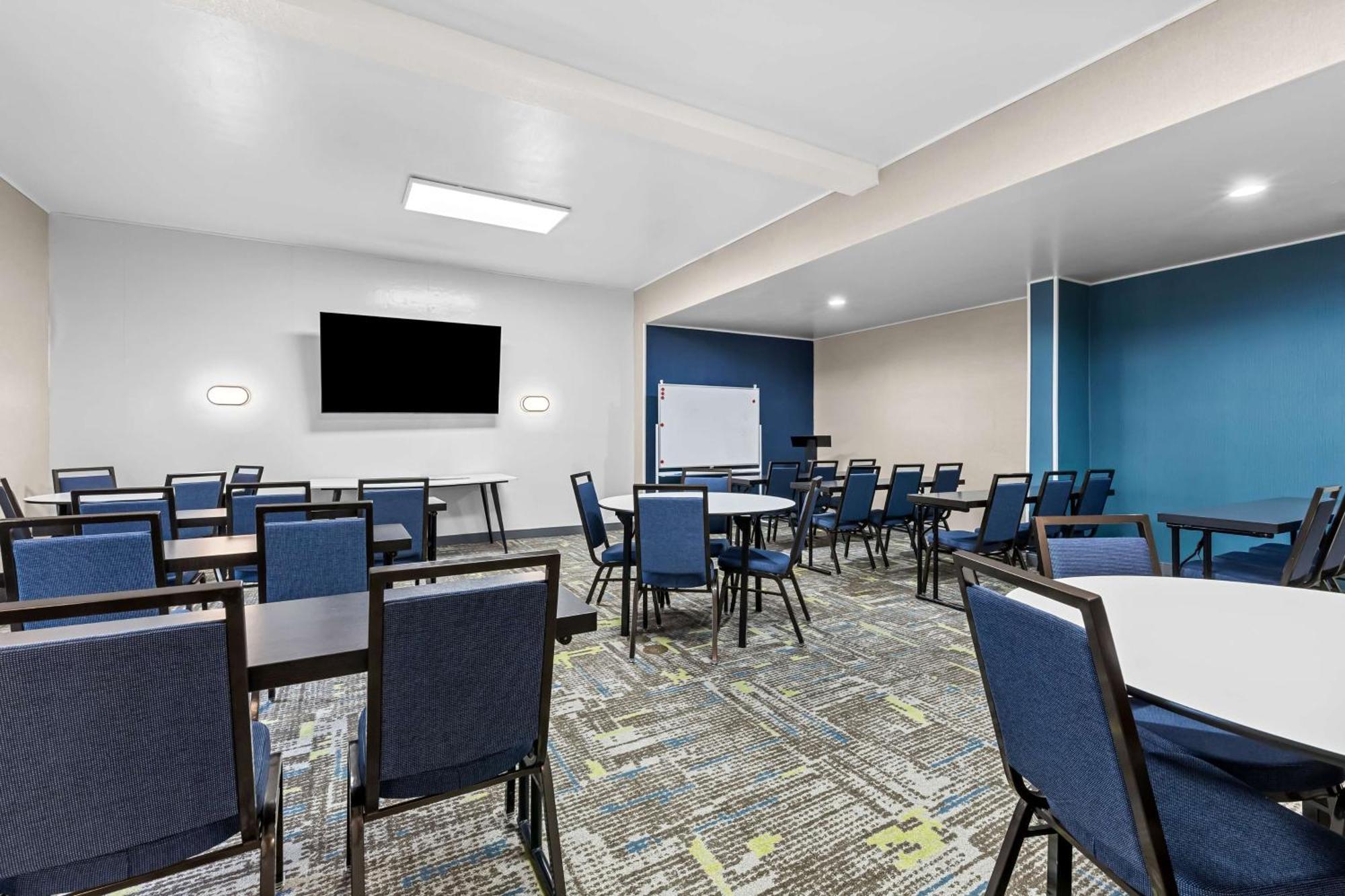 Hampton Inn Florence Midtown Near University Of North Alabama Luaran gambar