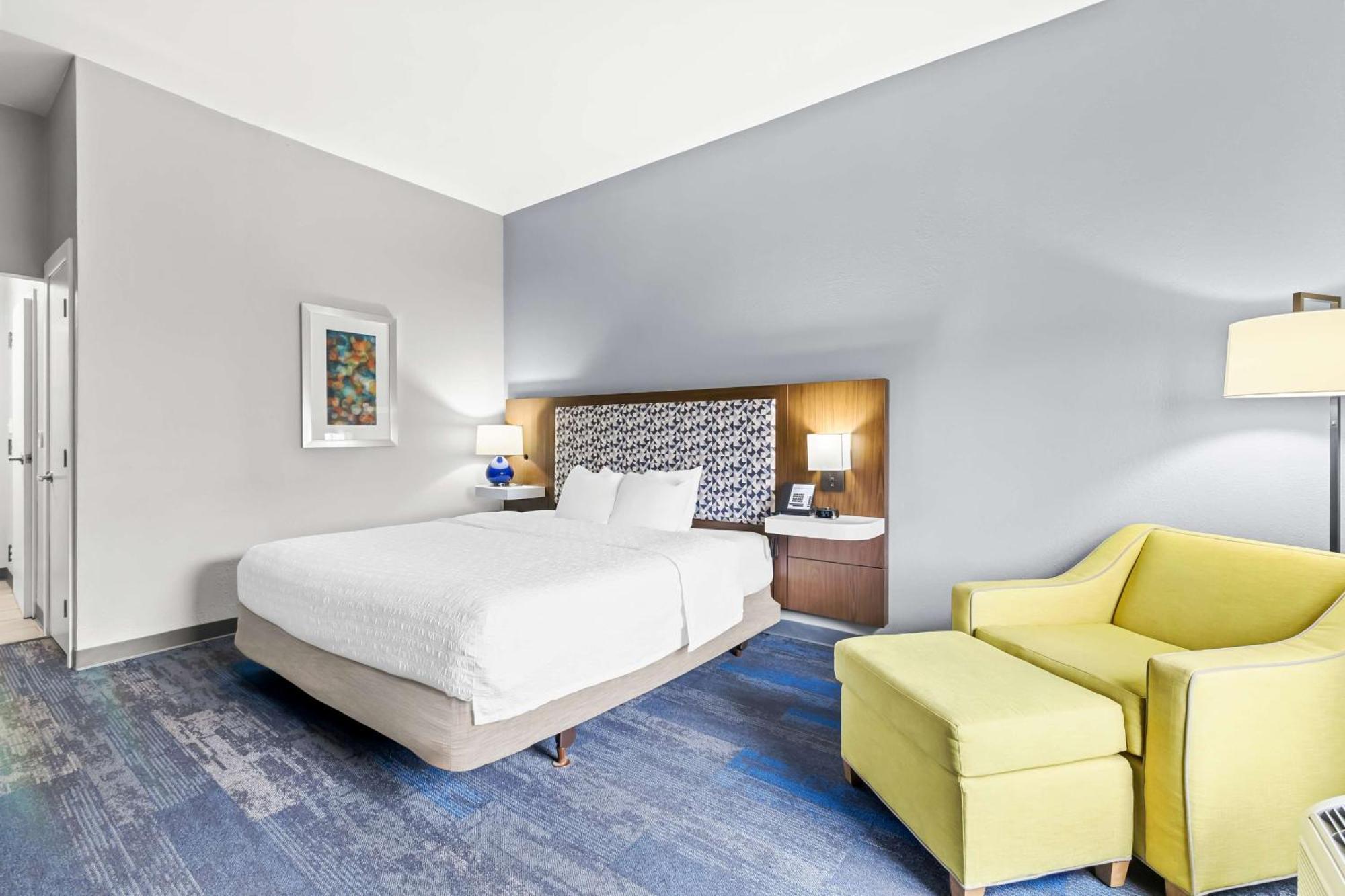 Hampton Inn Florence Midtown Near University Of North Alabama Luaran gambar