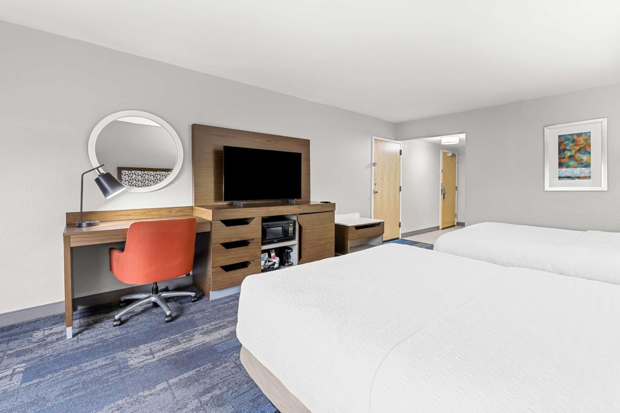 Hampton Inn Florence Midtown Near University Of North Alabama Luaran gambar
