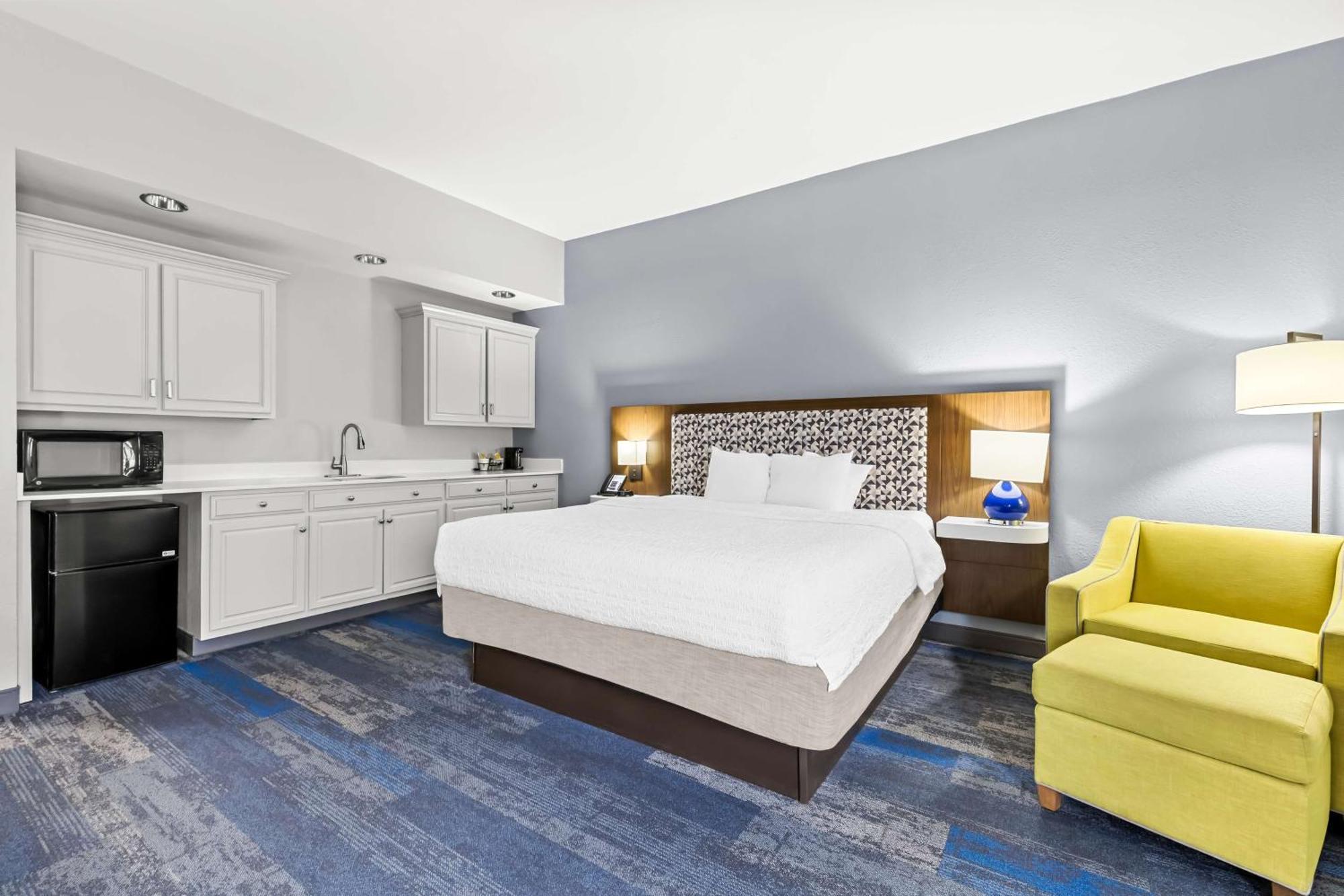 Hampton Inn Florence Midtown Near University Of North Alabama Luaran gambar