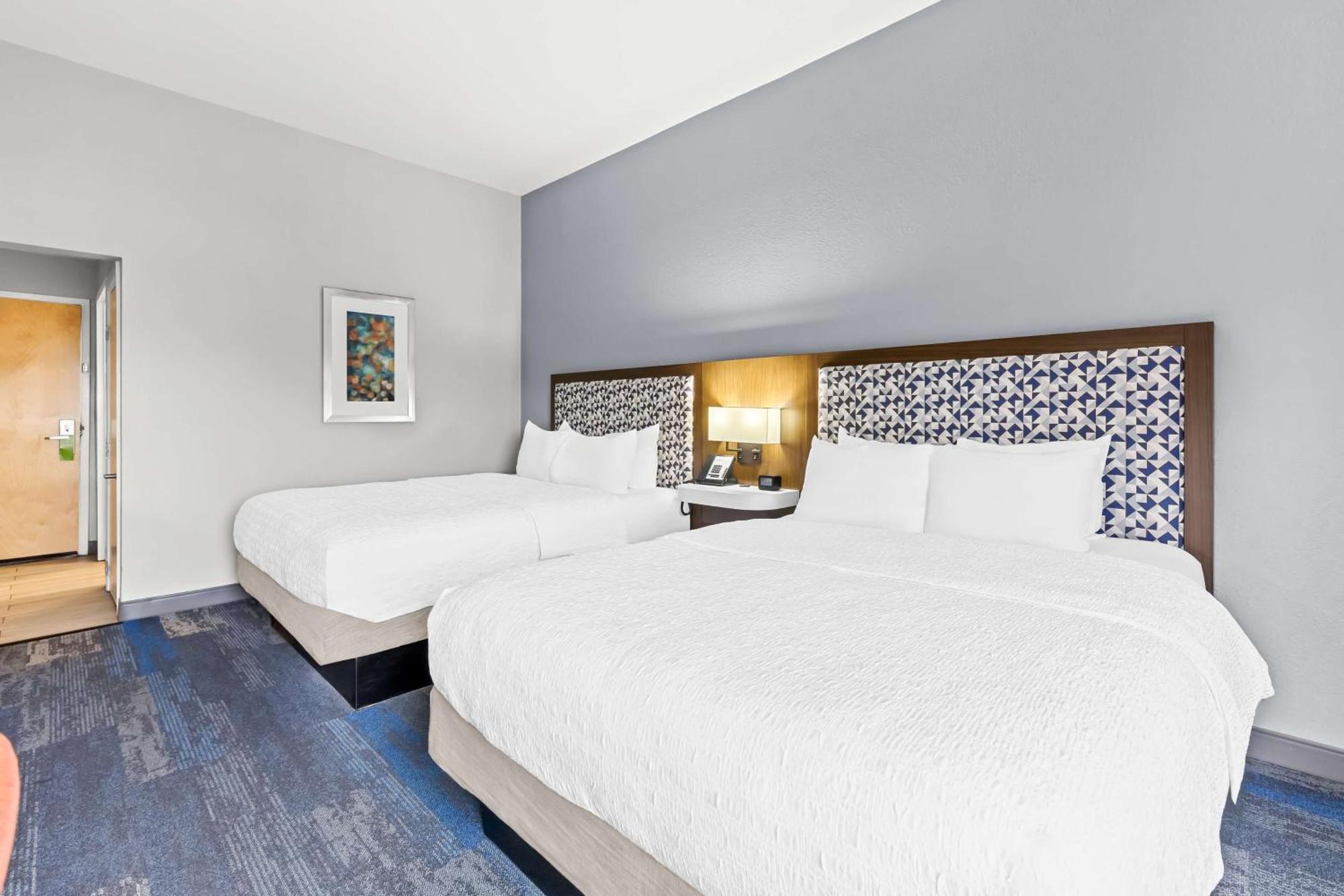 Hampton Inn Florence Midtown Near University Of North Alabama Luaran gambar