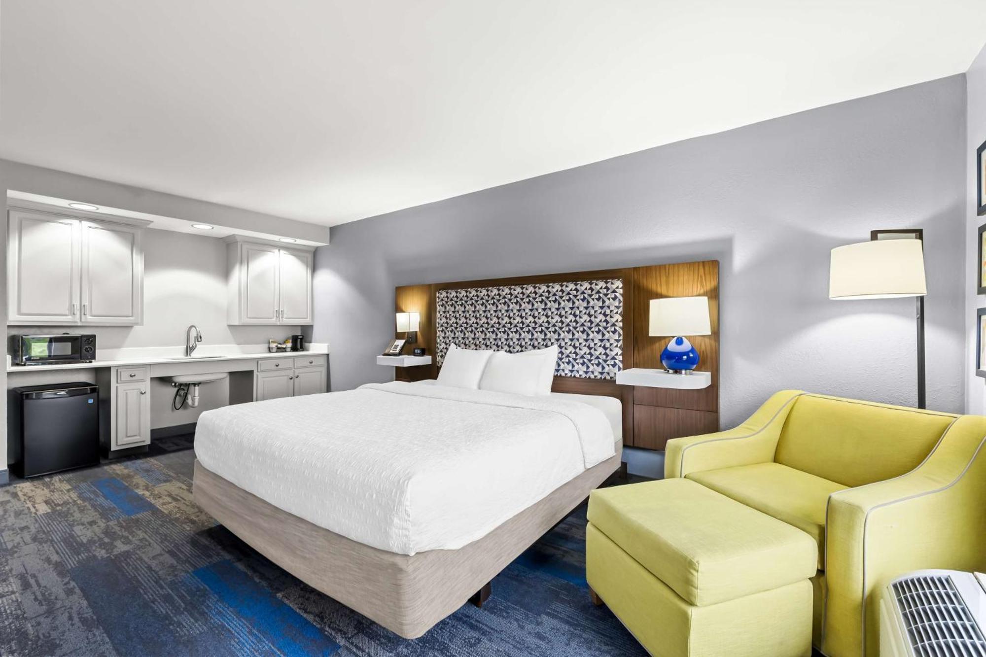 Hampton Inn Florence Midtown Near University Of North Alabama Luaran gambar