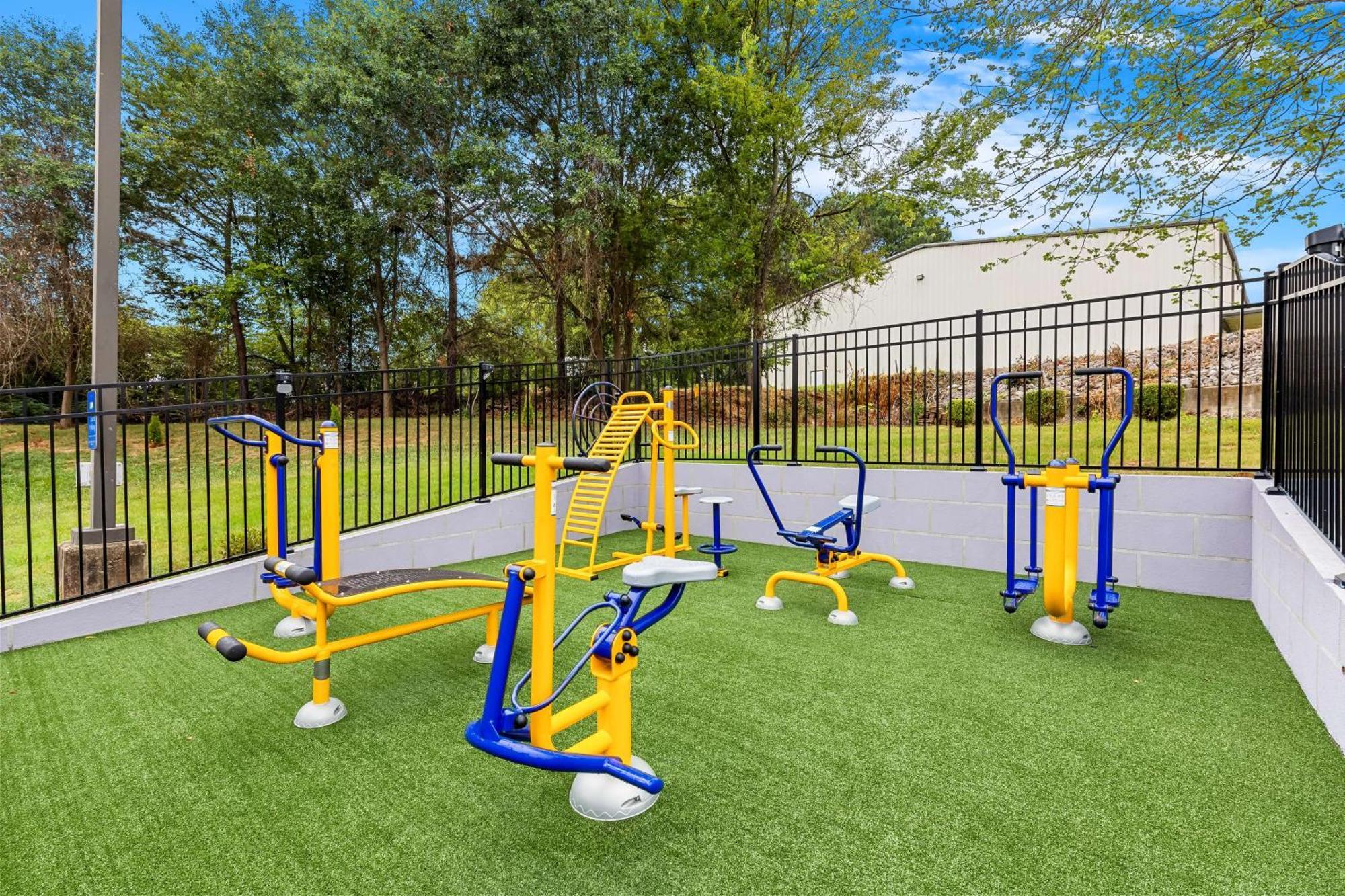 Hampton Inn Florence Midtown Near University Of North Alabama Luaran gambar