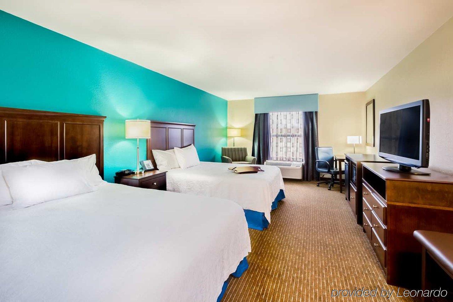 Hampton Inn Florence Midtown Near University Of North Alabama Luaran gambar