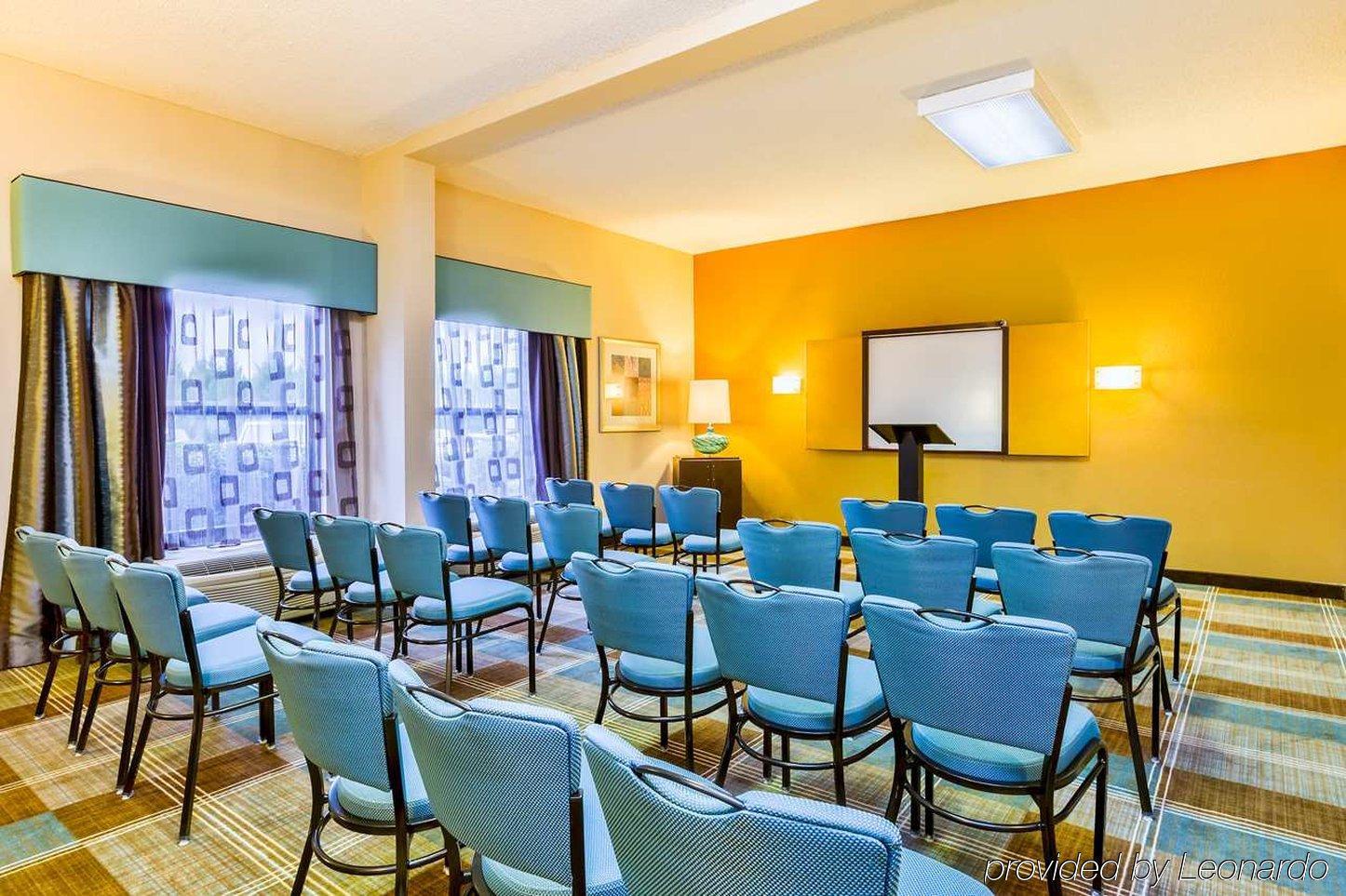 Hampton Inn Florence Midtown Near University Of North Alabama Luaran gambar