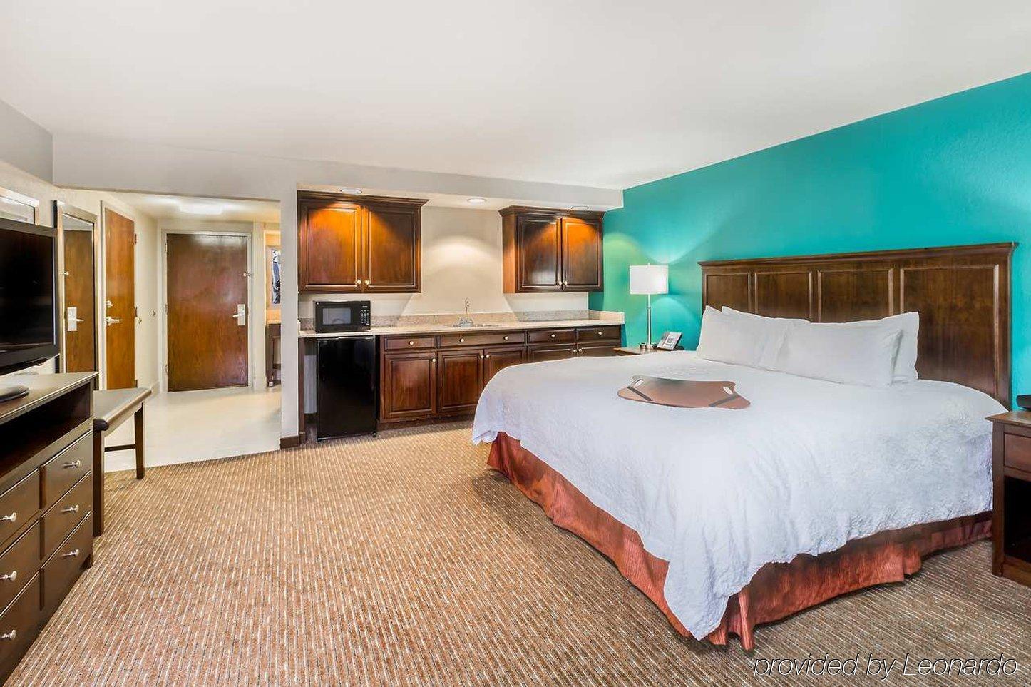 Hampton Inn Florence Midtown Near University Of North Alabama Luaran gambar