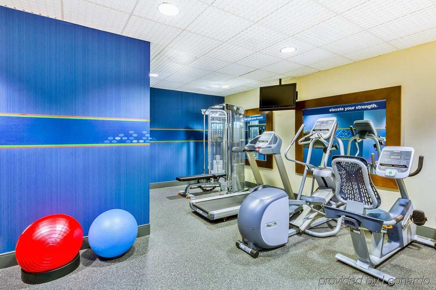 Hampton Inn Florence Midtown Near University Of North Alabama Luaran gambar