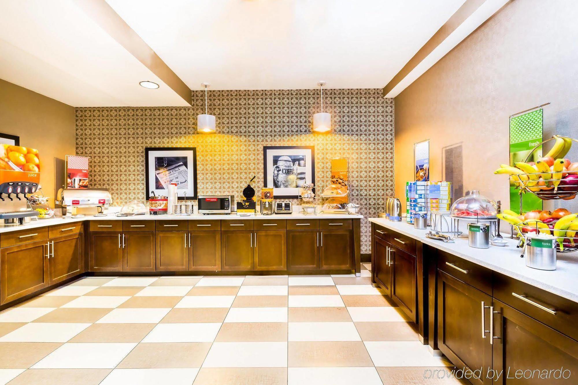 Hampton Inn Florence Midtown Near University Of North Alabama Luaran gambar