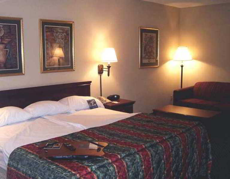 Hampton Inn Florence Midtown Near University Of North Alabama Bilik gambar